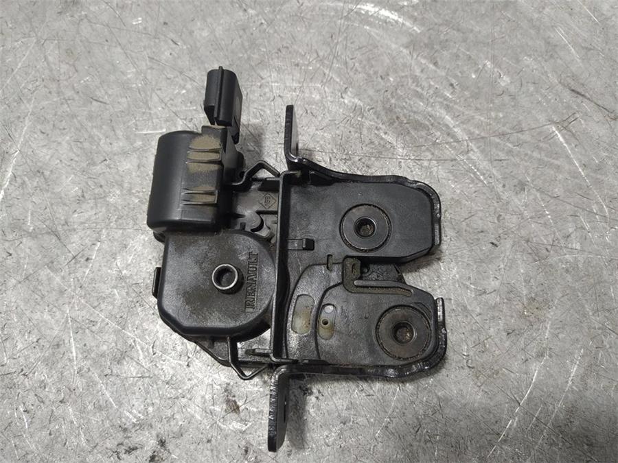 cerradura porton renault captur i helly hansen