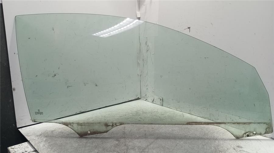 luna puerta delantera derecha peugeot 206 xs