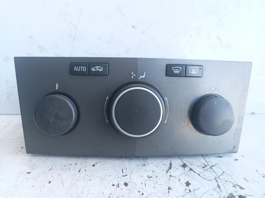 mandos climatizador opel astra h gtc 1.6 (l08) 105cv 1598cc