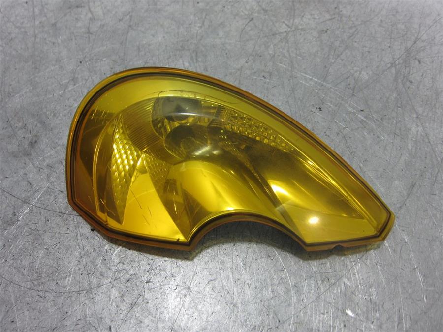 piloto intermitente lateral delantero derecho renault modus i confort dynamique