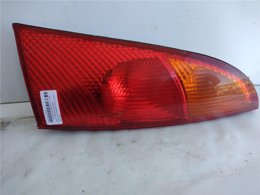 piloto trasero izquierdo ford focus berlina (cak) ambiente