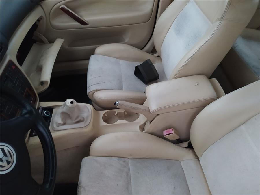 palanca freno de mano volkswagen passat berlina (3b3) highline