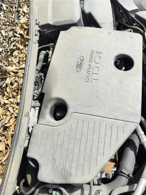 tapa motor ford focus berlina (cap) sport