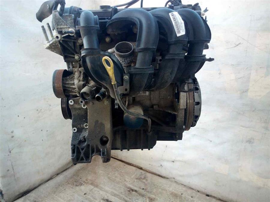 motor completo ford focus ii 1.6 100cv 1596cc