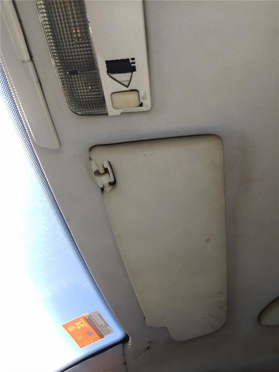 parasol derecho volkswagen passat berlina (3b3) trendline