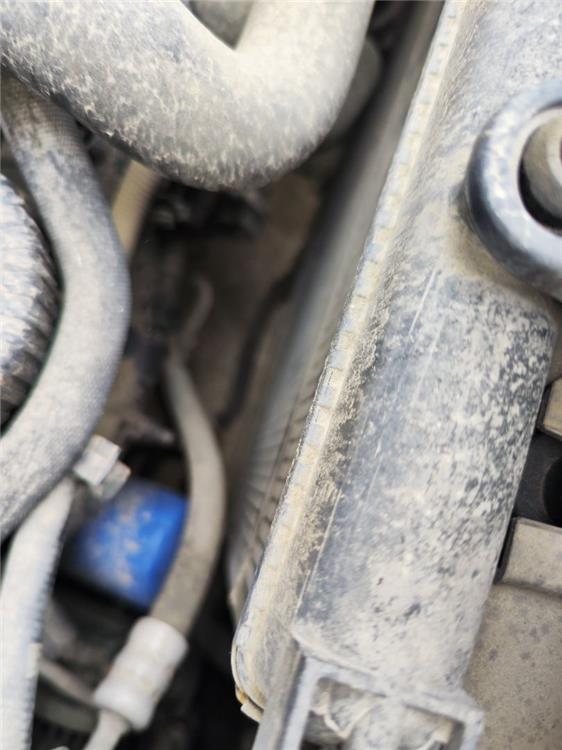 tubos aire acondicionado citroen xsara picasso 2.0 hdi