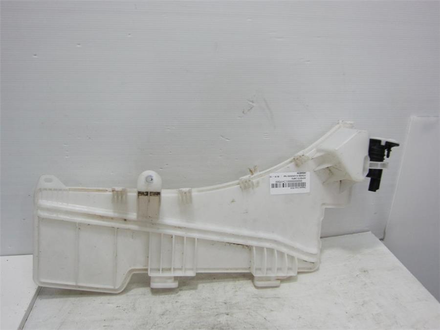 deposito limpiaparabrisas citroen c5 aircross feel