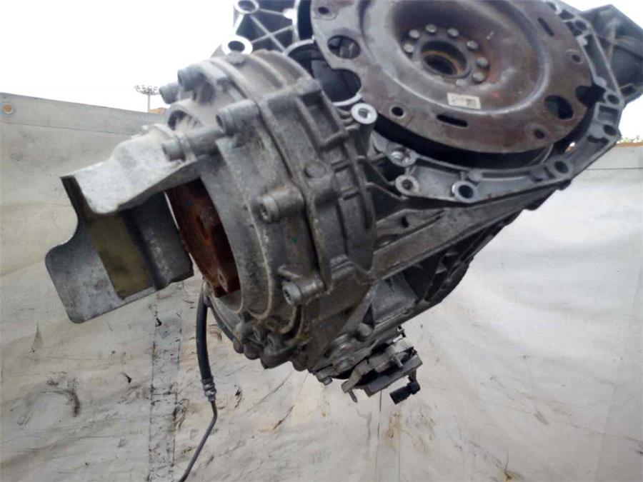 Caja Cambios Manual AUDI A5 COUPE S