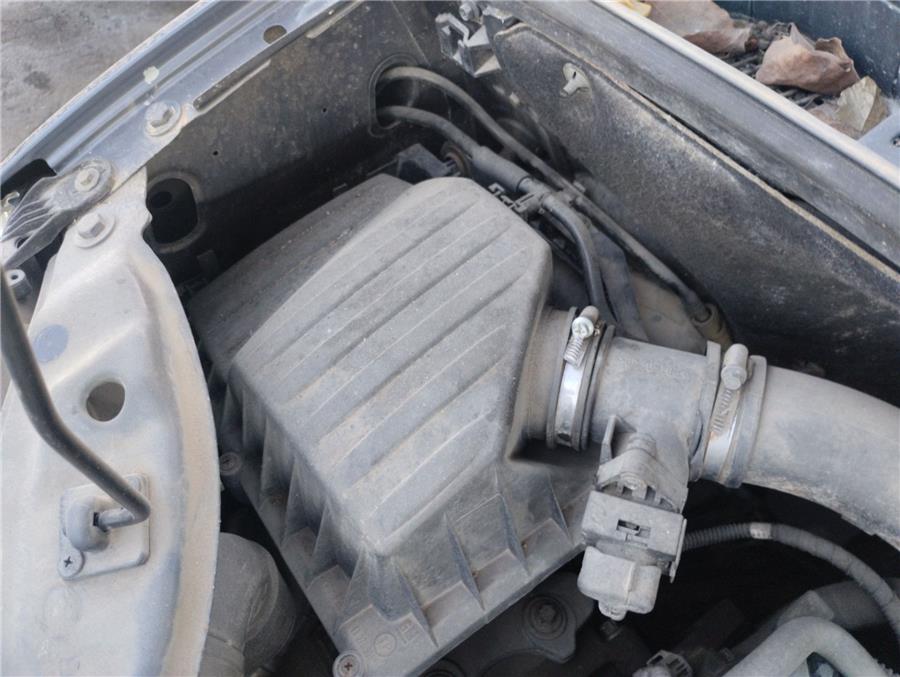 carcasa filtro aire opel meriva cosmo