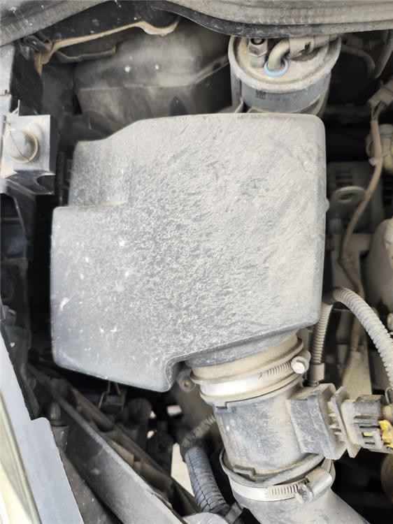 carcasa filtro aire opel corsa d essentia
