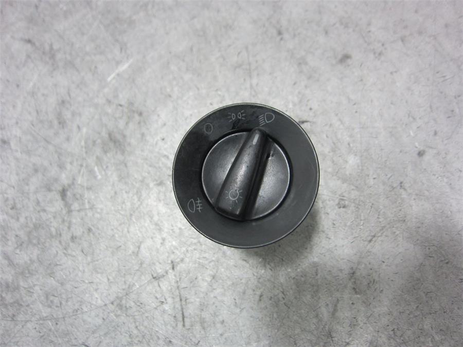 mando de luces volkswagen passat berlina (3b2) comfortline