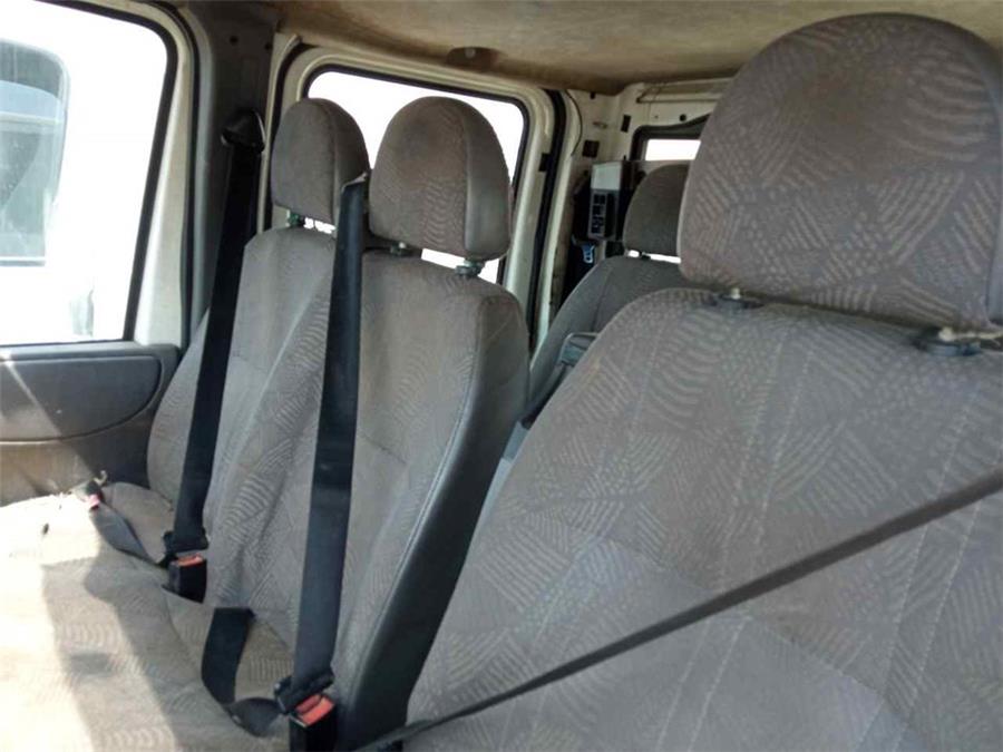 cinturon seguridad delantero derecho ford transit furgón 2.4 di rwd (faa_, fab_, fac_, fad_) 75cv 2402cc