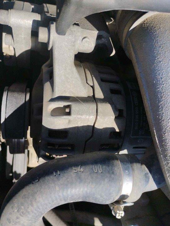 alternador audi a4 berlina (b5) 1.8