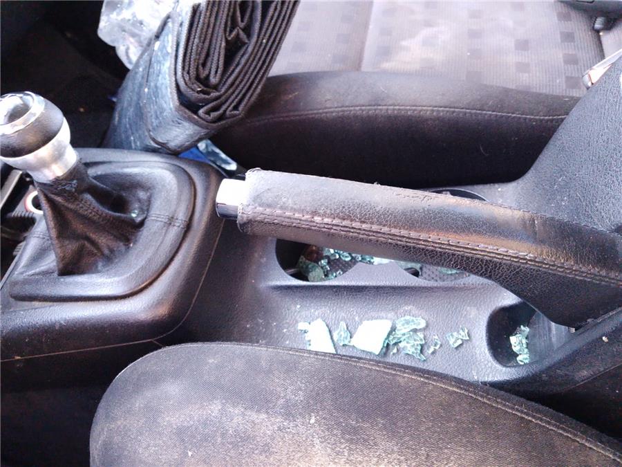 palanca freno de mano volkswagen passat berlina (3b3) trendline