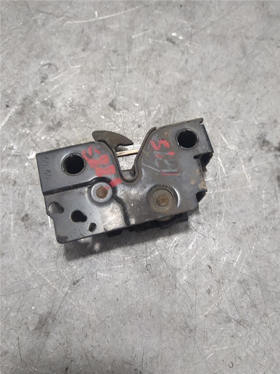 cerradura capo seat ibiza berlina (6j5) reference