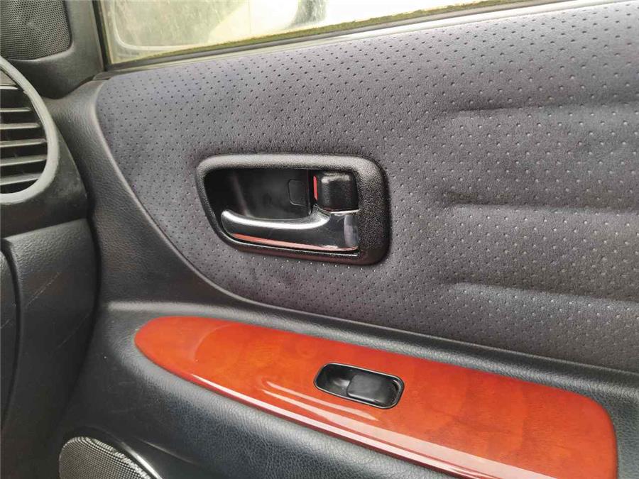 manilla interior puerta delantera derecha lexus is i 200 (gxe10) 155cv 1988cc