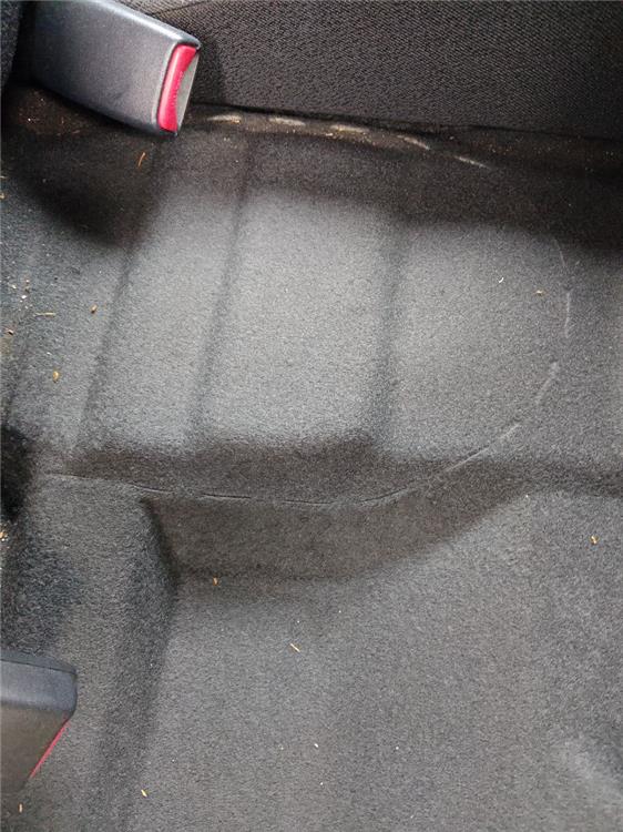 aforador toyota corolla (e12) 1.4 c monovolumen