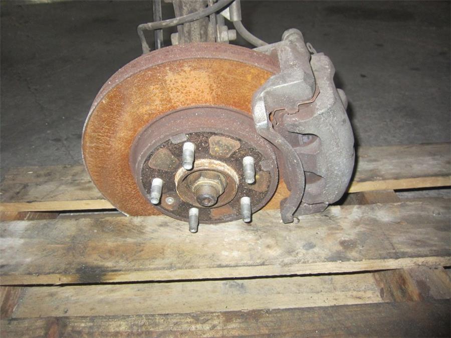 disco freno delantero derecho chevrolet captiva 2.0 vcdi lt