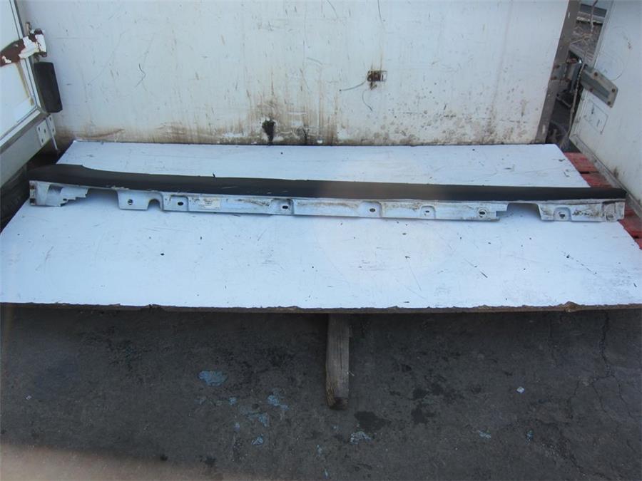 estribo bmw serie 5 gran turismo (f07) 535i