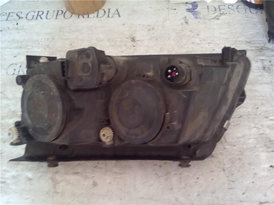 Faro Delantero Derecho VOLKSWAGEN /