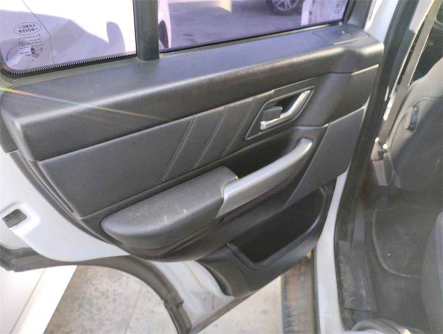 guarnecido puerta trasera izquierda land rover range rover sport v6 td s