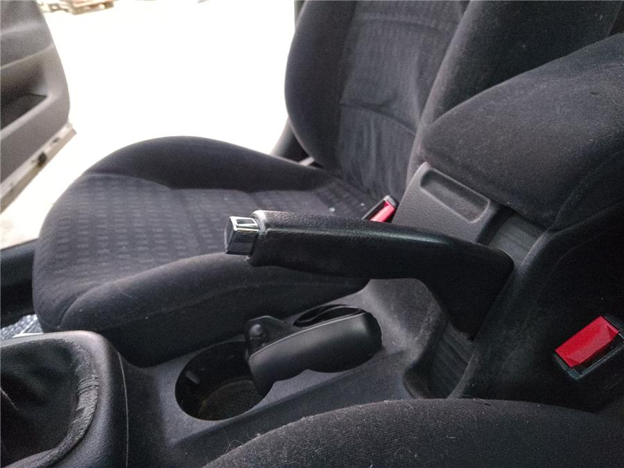 palanca freno de mano volkswagen passat berlina (3b3) comfortline