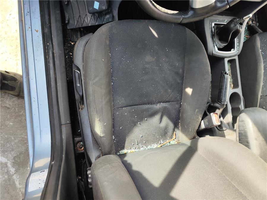 asiento delantero izquierdo ford focus berlina (cap) sport