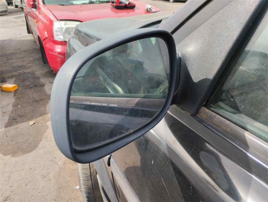 retrovisor izquierdo land rover freelander (ln) sport