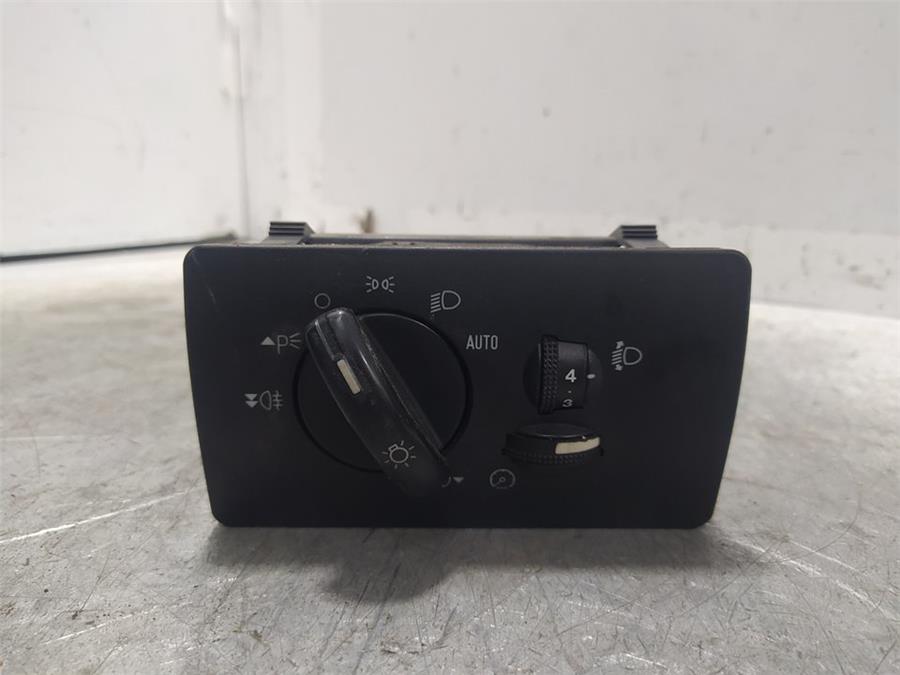 4s7t13a024 mando de luces