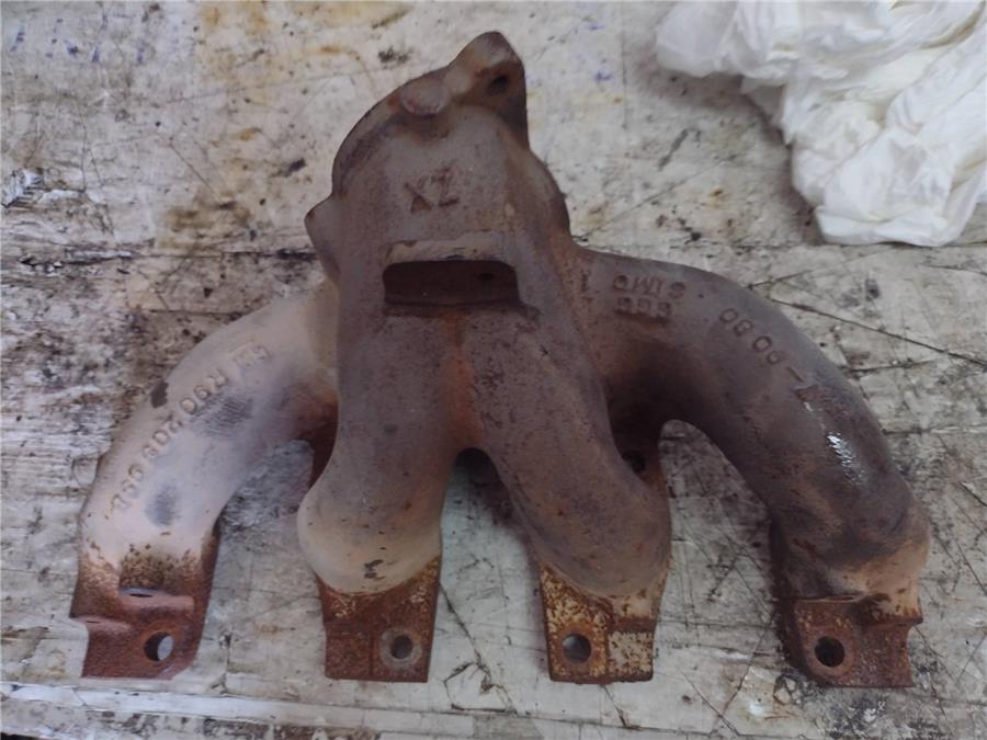 Turbo CITROEN XSARA FAMILIAR *