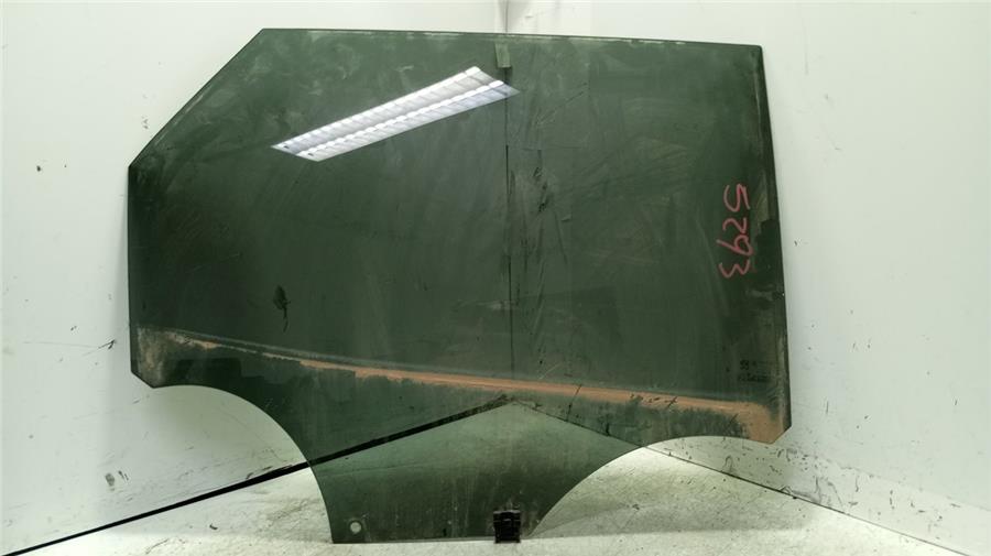 luna puerta trasera derecha peugeot 3008 crossway