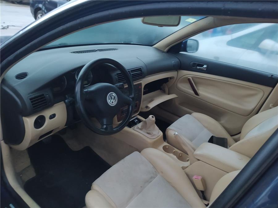 columna direccion volkswagen passat berlina (3b3) highline