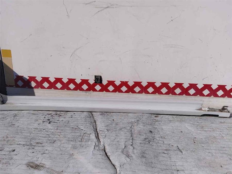 estribo bmw serie x3 (g01) xdrive30d m sport