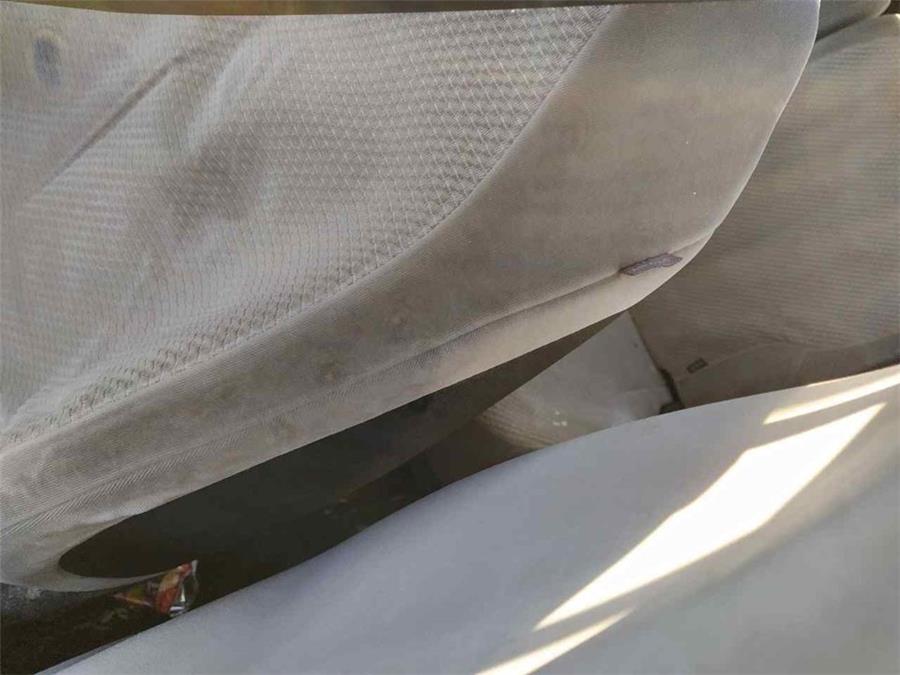 airbag lateral trasero izquierdo citroen c4 grand picasso i 1.6 hdi 109cv 1560cc