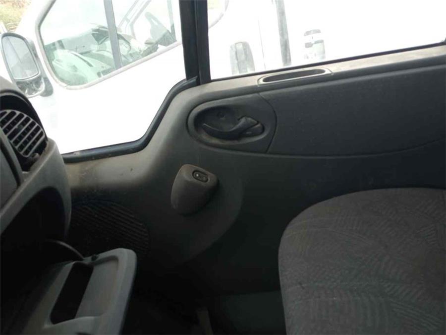 botonera puerta delantera derecha ford transit furgón 2.0 tdci 125cv 1998cc