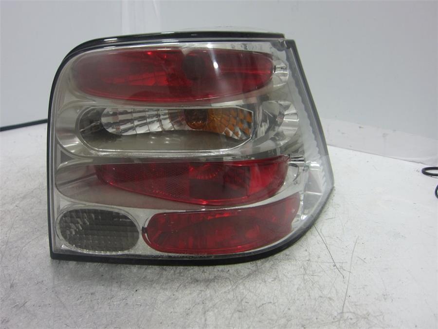 piloto trasero derecho volkswagen golf iv berlina (1j1)(10.1997) básico