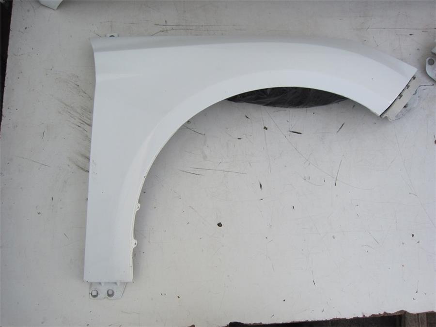 aleta delantera derecha ford focus sportbreak (cb8) ambiente