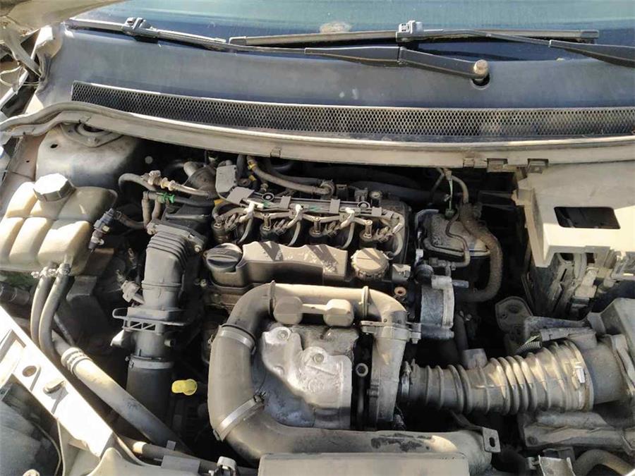 motor completo ford focus berlina (cap) trend