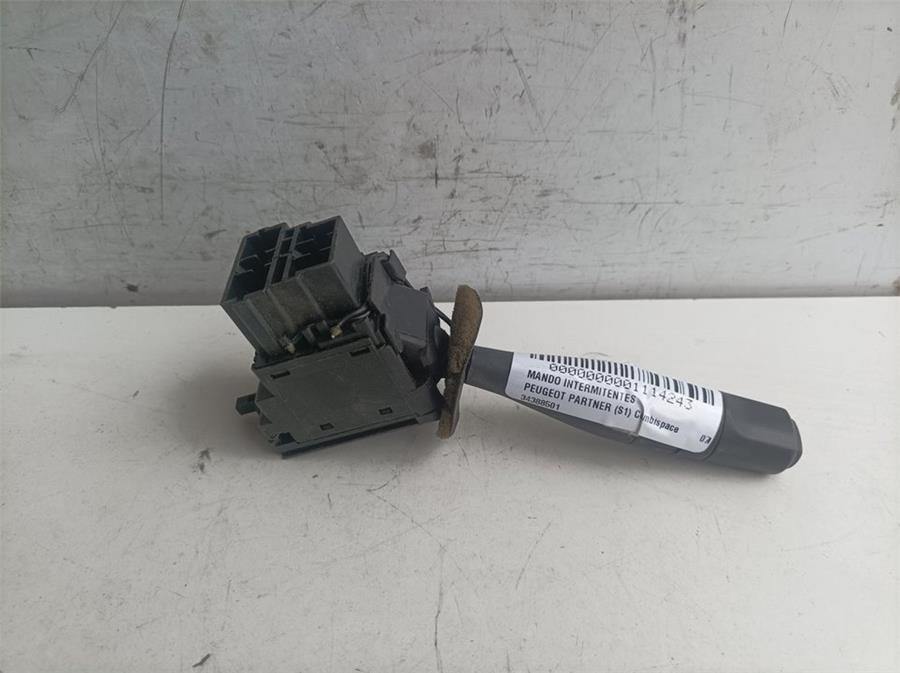 Mando Intermitencia PEUGEOT PARTNER