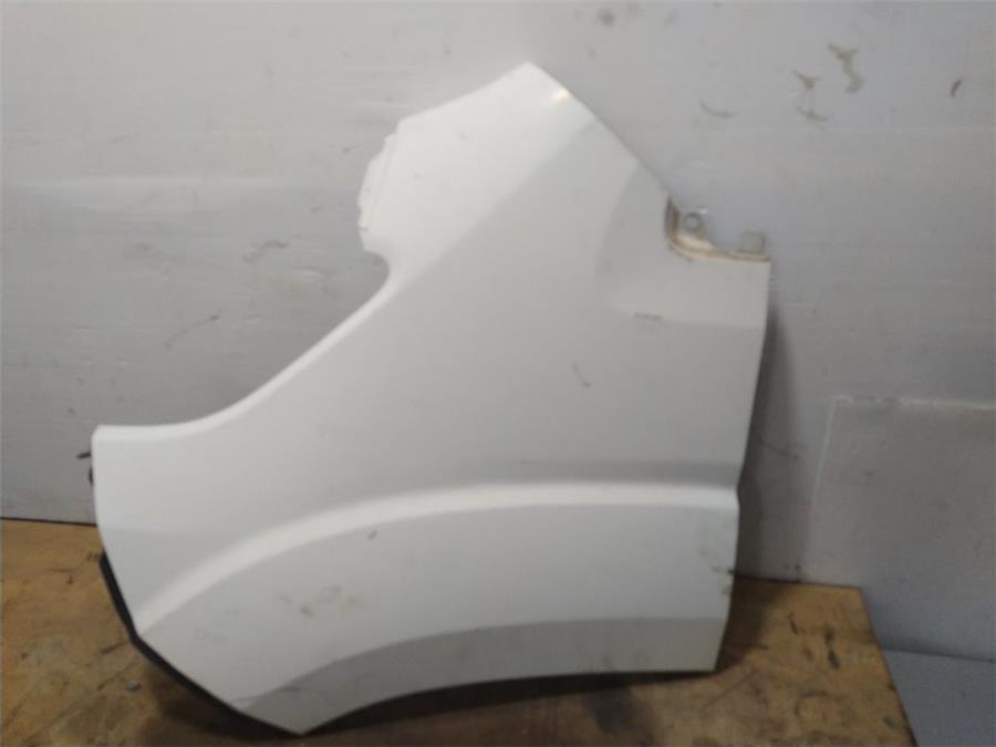 airbag lateral trasero izquierdo peugeot