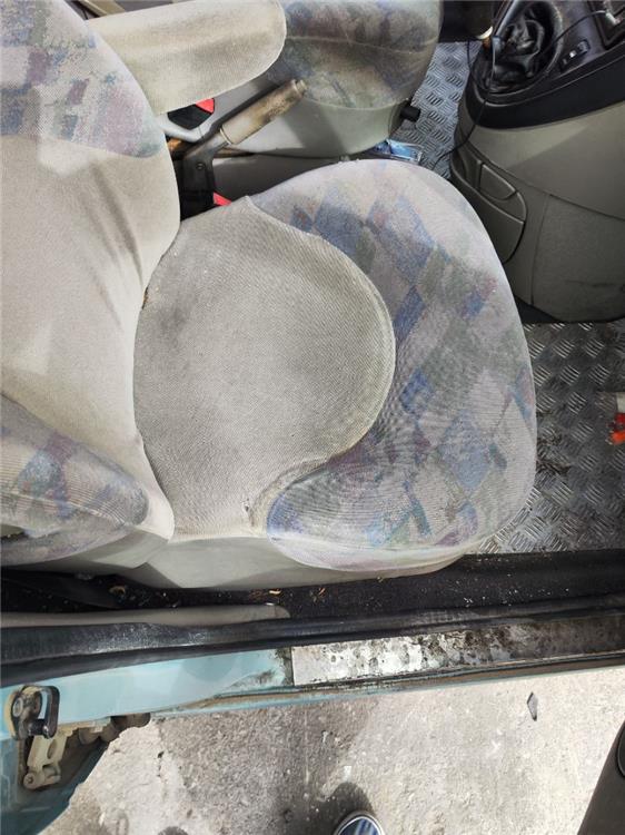 asiento delantero derecho citroen xsara picasso 2.0 hdi