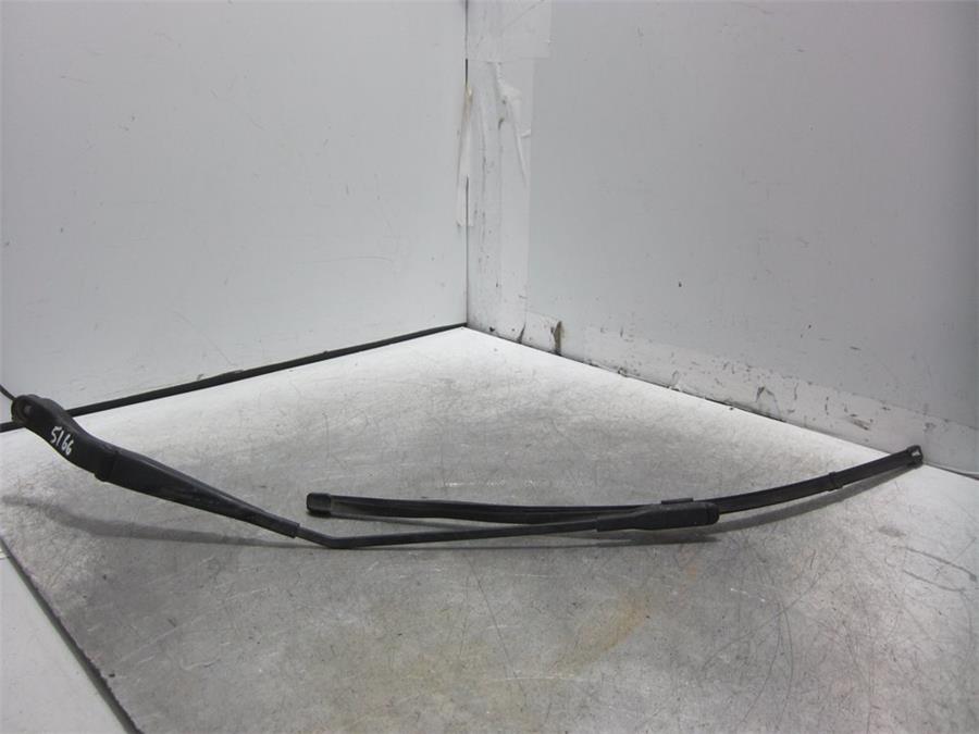 brazo limpiaparabrisas delantero izquierdo mercedes benz clase a (bm 169) a 160 cdi (169.306)