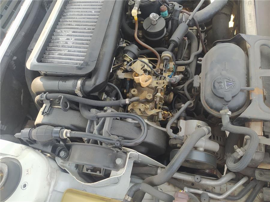 tubos aire acondicionado citroen xsara coupe 1.9 td vtr