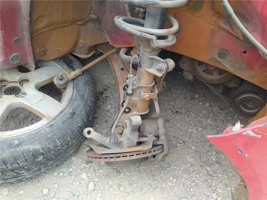 mangueta delantera derecha hyundai getz (tb) 1.5 crdi