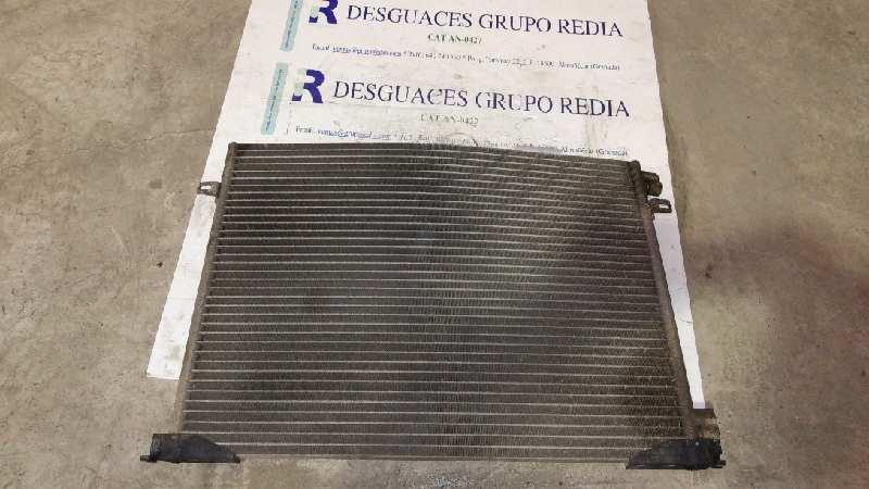 radiador aire acondicionado renault trafic ii caja/chasis 1.9 dci 100 (el0c) 101cv 1870cc