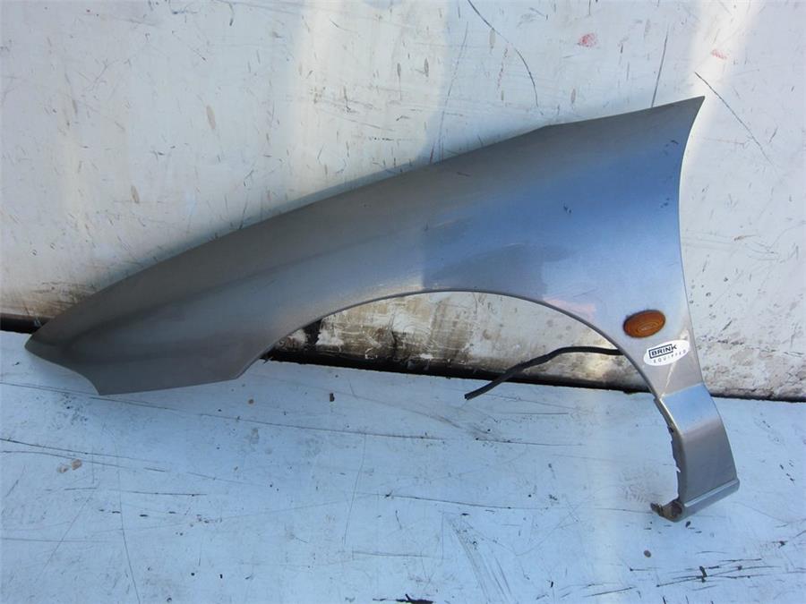 aleta delantera izquierda chrysler stratus jx cabrio 2.5 v6 lx