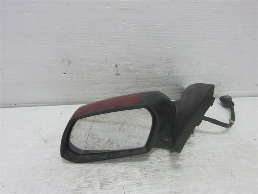 retrovisor izquierdo ford mondeo berlina (ge) st 220