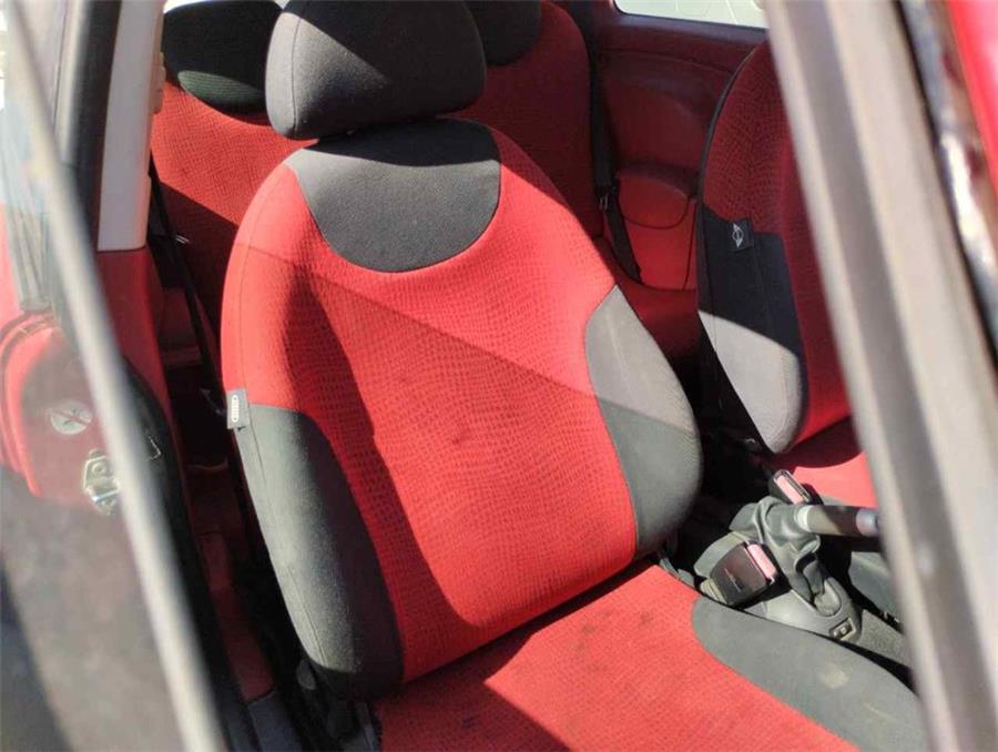 asiento delantero derecho mini mini (r50,r53) cooper