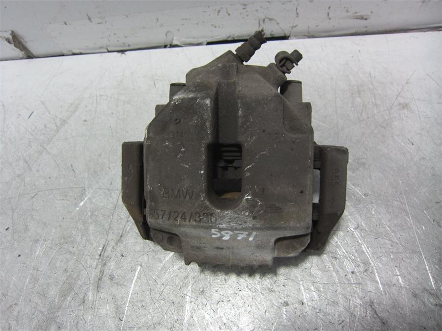 pinza freno delantero derecha bmw serie z4 roadster (e89) sdrive 28i