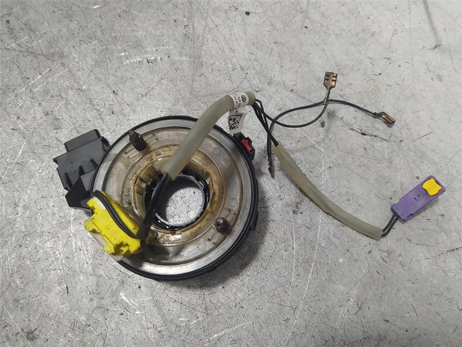 anillo airbag seat altea xl (5p5) stylance / style